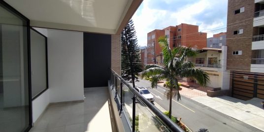 Apartamento Laureles, la castellana