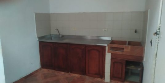 Casa en Manrique la 45