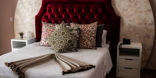 Suite Maria Antonieta